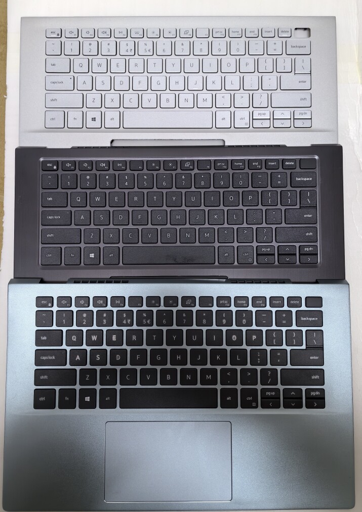 原装 戴尔dell灵越inspiron 5401 5402 5405 c壳 键盘总成 09tnwy