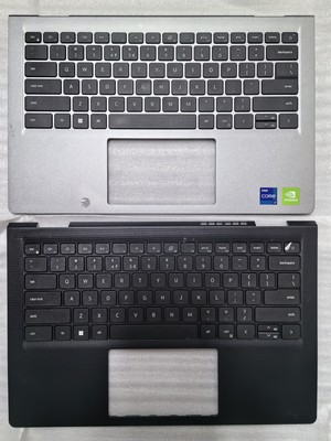 原装Dell 戴尔成就14 3420 V3420  3425 P152G C壳键盘触摸板排线