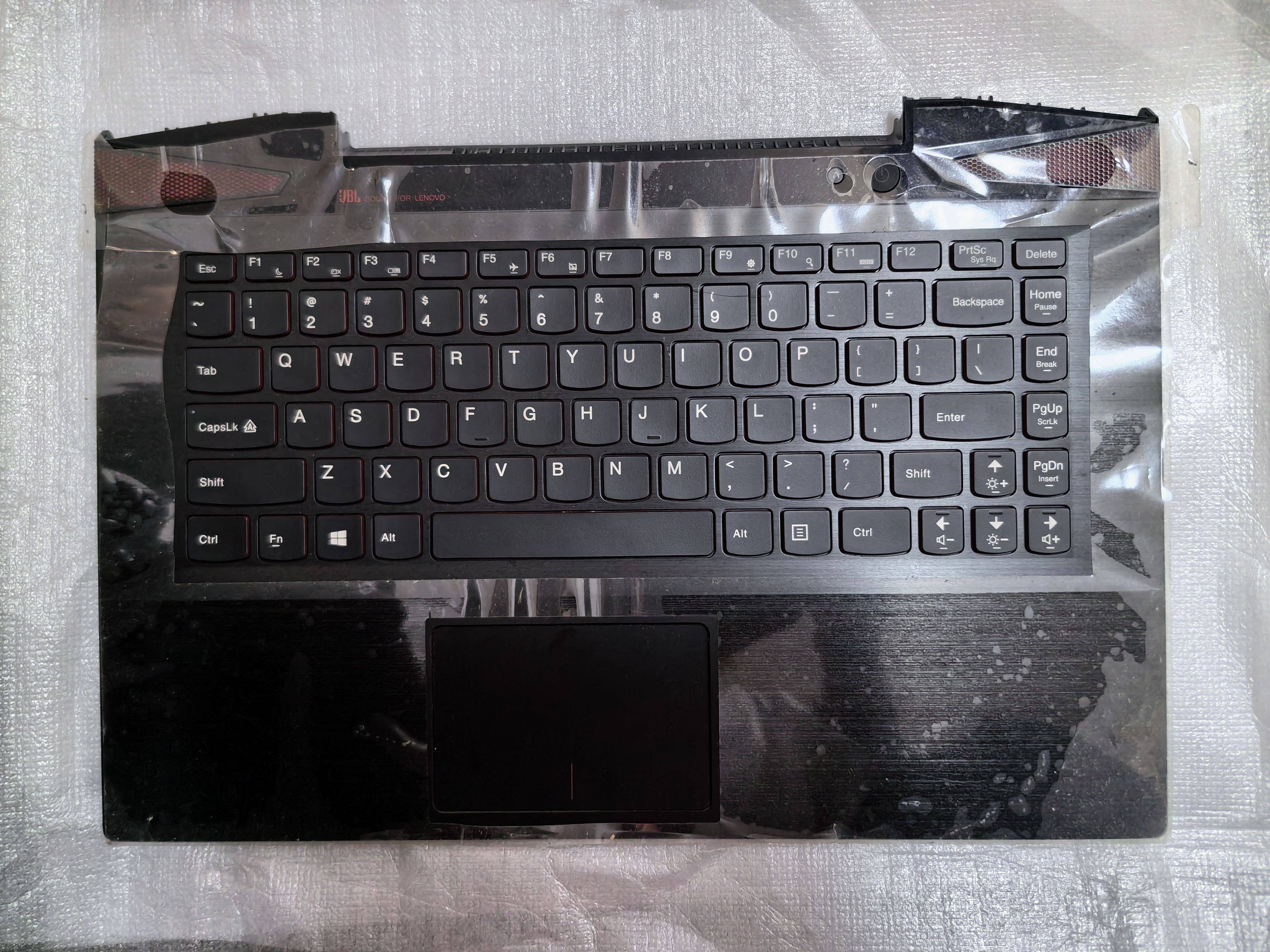 适用 联想 拯救者-14isk y40p y40-80/70/70at键盘c壳y700-14isk