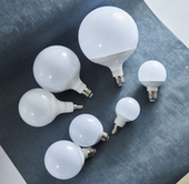 LED灯泡镜前灯g80龙珠泡E14螺口G95节能E27暖黄光源大功率12W球泡