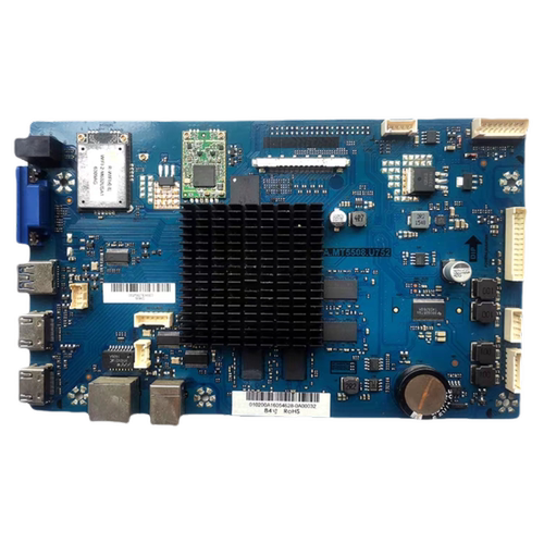 MAXHUB SC65MB会议平板主板A.MT5508.U75已测