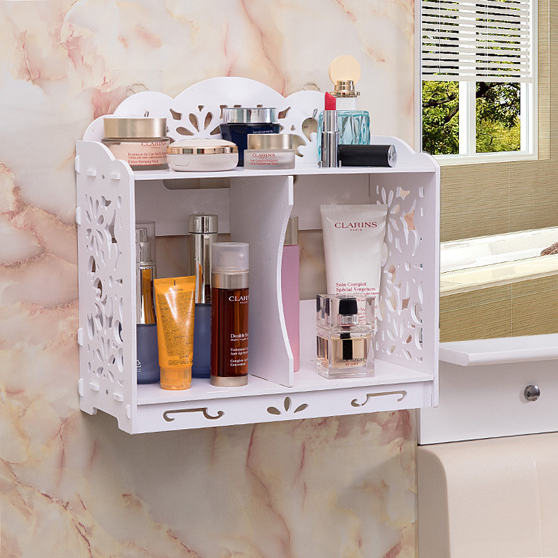 TOILET Bathroom Shelves Wall hanging toilet Restroom metope mesa Corner Wash and rinse Cosmetics Storage rackin the Family/Personal Cleaning Tools , Sanitary appliances/Bathroom accessories , Bathroom Jiaojia/Shelf  category - from Buy2taobao.com to provide professional Taobao agent buy service