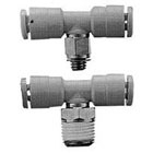 KJT03 KJT04 正品 01S T型外螺纹接头KJT23 原装 KJT06