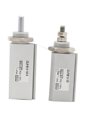 SMC气缸CJP2B CDJP2B6/10/16-5D/10D/15D/20D/25D/30D/35D/40D-B