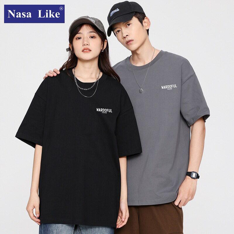 智快鱼官方旗舰店素拼bsija唯品会官网男装正品牌七彩马短袖t恤男