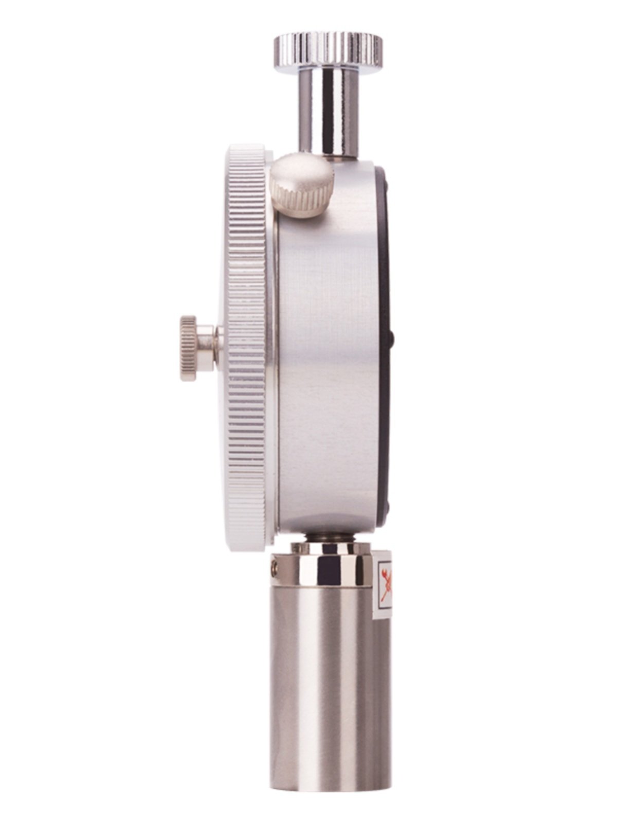 SUNDOO LX-A C D Shore rubber hardness tester single needle double needle with bracket