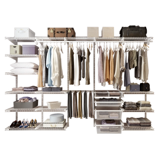 铂耐U型承重支架定制衣帽间墙轨专用托架金属可调节支撑架 | 支架