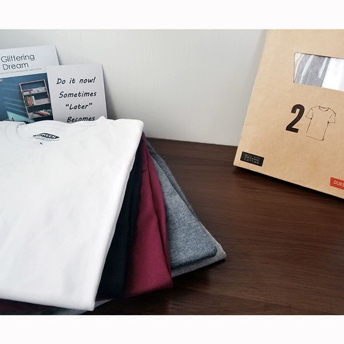 Хлопковая летняя однотонная белая базовая приятная телу футболка с коротким рукавом