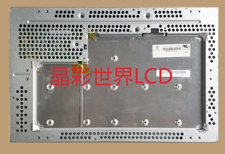 G170J1-LE1  群创液晶显示屏全新原厂原包现货，价格以咨询为准