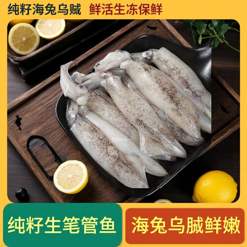 全籽天然籽海兔子籽乌