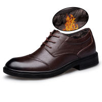 Top layer cowhide 50 large size men's shoes 46 business formal wear 47 size men's leather shoes 48 autumn and winter 45 casual shoes 49 thumbnail 4