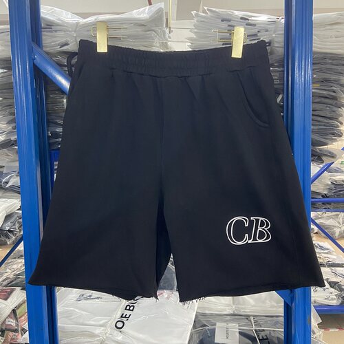 coleboxton美潮高街短裤男女夏