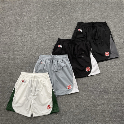 brokenplanet美潮高街沙滩短裤