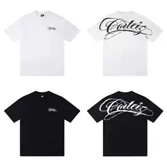 Corteiz T-shirt Script T-Shirt