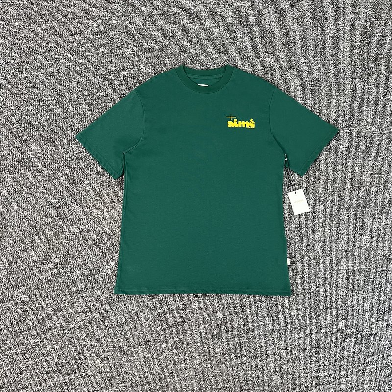 aimeleondore美式潮牌短袖T恤