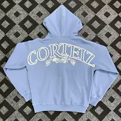 Corteiz Sweatpants 4Star Special Edition