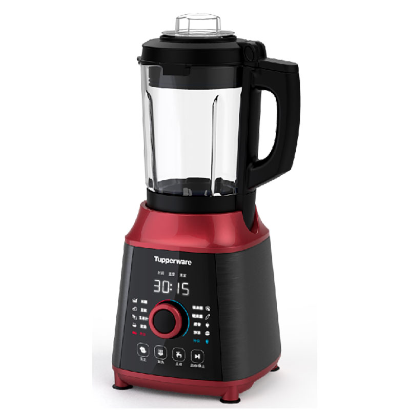 破壁机碎冰机特百惠料理机豆浆机