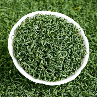 2026新茶正宗云南碧螺春明前