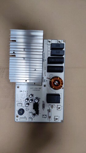 大功率商用通用主板MHP-25A-SMT大功率双功率管主板型号一样