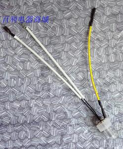 智能全自动底部上水全自动探头 热电偶电热水壶传感器100K探头
