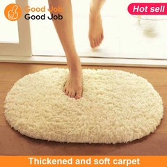 Bath Mat Bathroom Carpet Toilet Bedroom Rugs Toilet Mats Tub