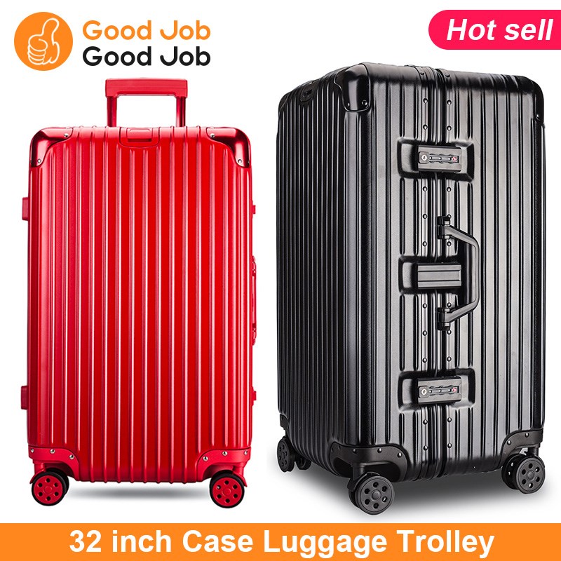 LargeSuitcaseBigTravelBag