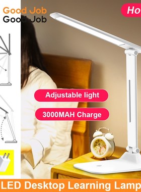 LED Long Swing Arm adjustable classic desk Lamp Study Lamp