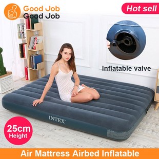 New Travel Camping Air Mattress Airbed Inflatable跨境chinese