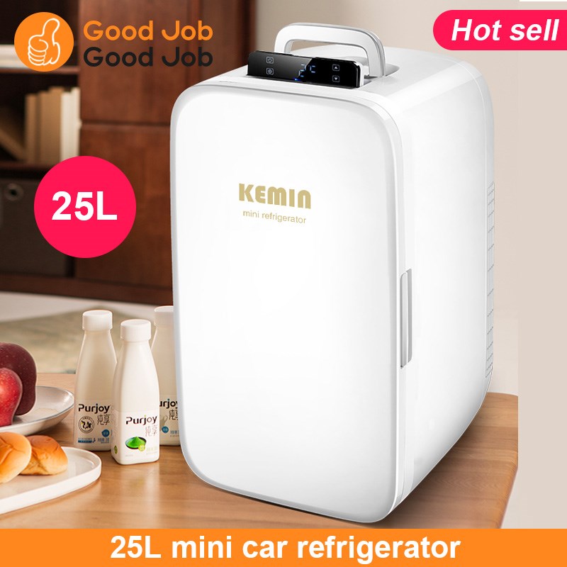 25L车载冰箱Electric refrigerator fridge freezer mini Cold 汽车用品/电子/清洗/改装 车载冰箱/保温箱 原图主图