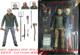 黑色星期五FRIDAY JASON THE NECA 杰森 豪华版 可动手办模型