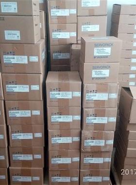 议价SGMAH-04AAF4C全新 yaskaw 伺服 质保1年