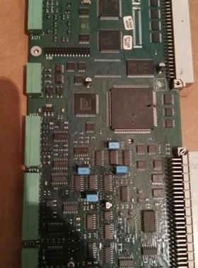议价产品直流调速器6RA70主控板/CUD1/C98043-A7001-L2/坏