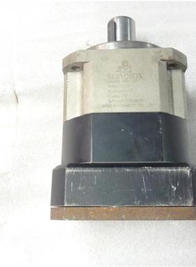 议价台湾利明行星减速机SB120 1:10可配雷赛电机110HS28