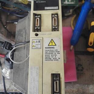 MDS SVJ 议价伺服驱动器MDS SVJ2 20NA 10快速 SVJ3