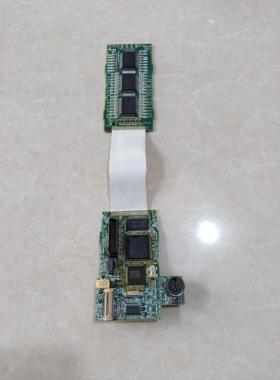 FX2N-80MR/MT 三菱PLC主板CPU板 FX2N-64M FX2N-80M（LED）