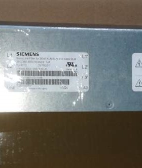 西门子 6SL3000-0BE23-6DA1