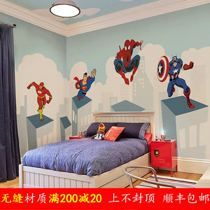 【美国队长壁纸3d墙纸卧室图片】美国队长壁