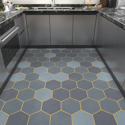 厨房地垫防滑防油免洗入户门垫