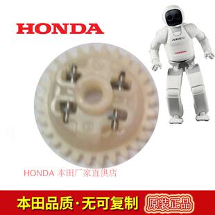 原装本田汽油发电机2KW3KW动力GX160GX200水泵配件调速器齿轮总成