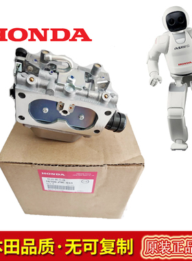 本田原装纯正双缸汽油发电机组8KW10KW动力GX630GX690配件化油器