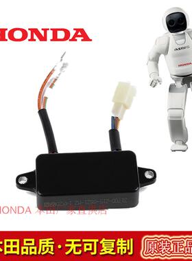 本田小型家用EC2500CXER2500CX汽油发电机组2KW配件电压调节器