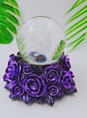 客厅餐厅玄关树脂摆件