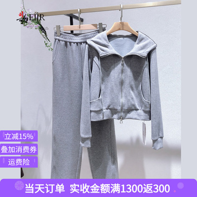 休闲其他聚酰胺纤维(锦纶)两件套
