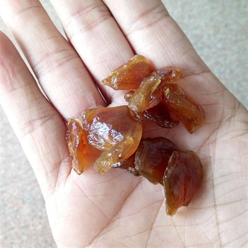 新货莆田无核手工桂圆肉干特产农家自产龙眼肉500g包邮