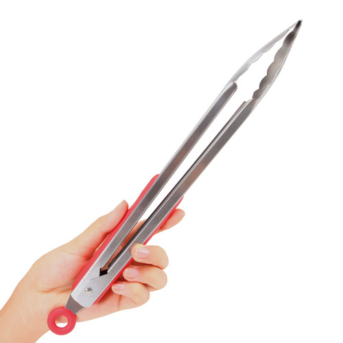 DS食物夹牛排烤肉夹耐高温