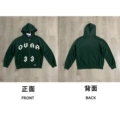 Washed Green [D01 Style]