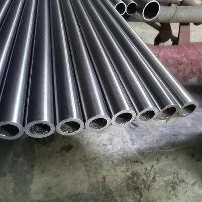 20号钢精密无缝管定制加工零售