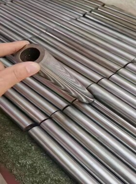 精密无缝钢管空心圆管