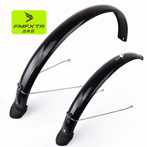 fmfxtr挡雨板全包挡泥板