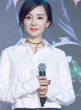 choker原宿打结锁骨链明星同款